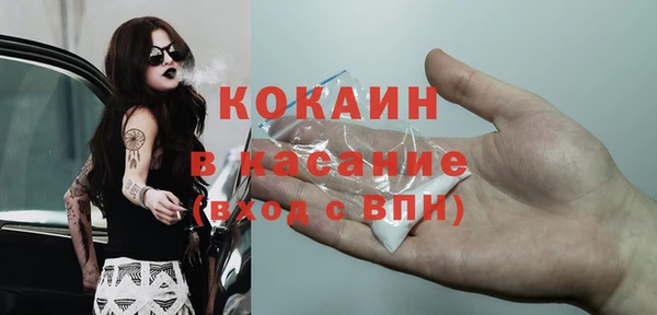 стафф Инта
