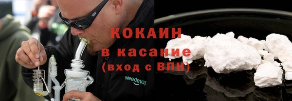 стафф Инта