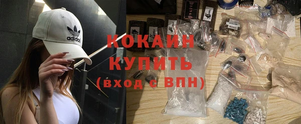 стафф Инта